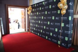 Wexford Step & Repeat