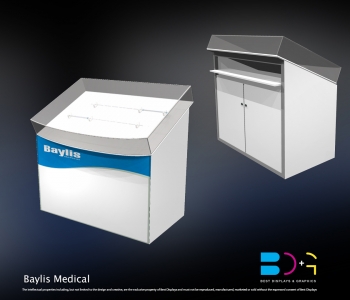 baylis medical