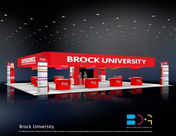 brock university