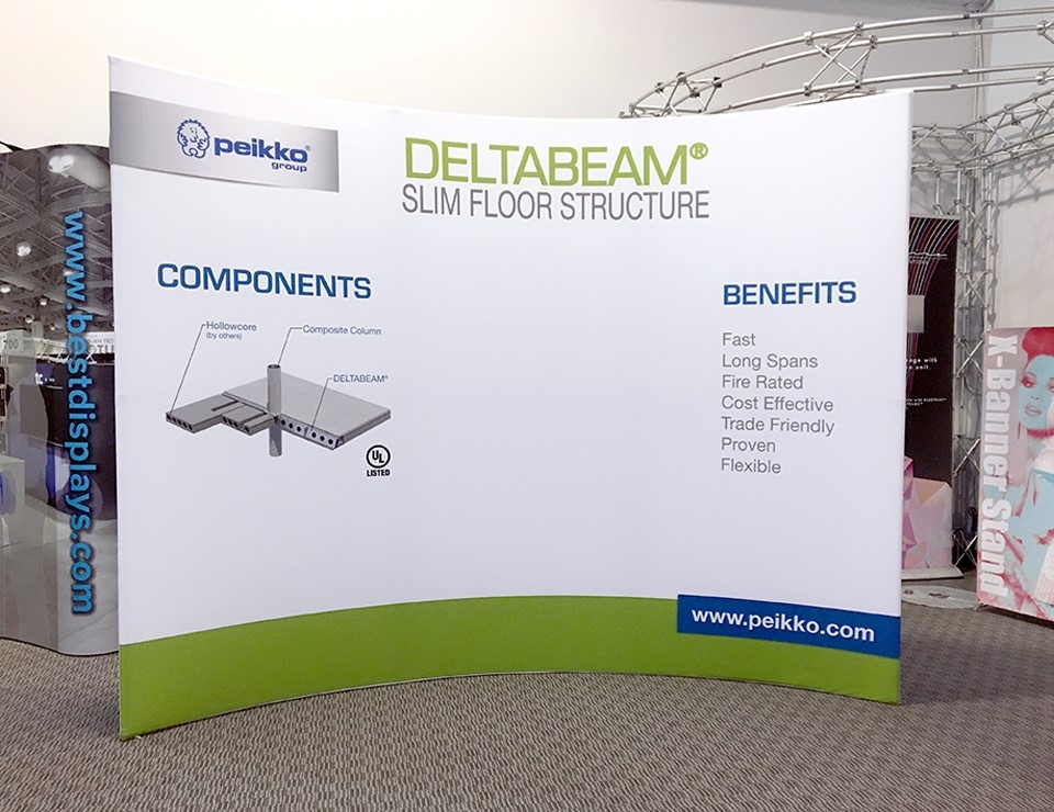 DeltaBeam DeltaBeam