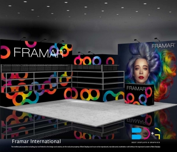 framar international