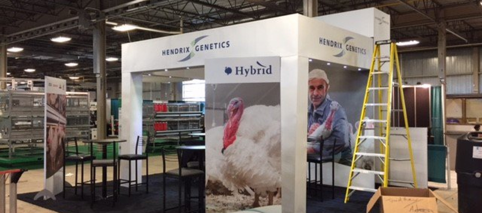 Trade Show Booth Repair Archives Best Displays & Graphics