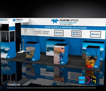 teledyne