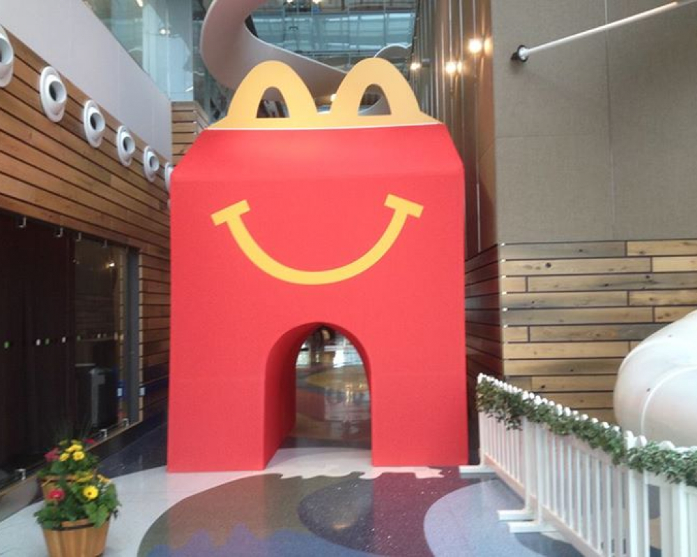 Best Displays & Graphics Custom Trade Show Displays