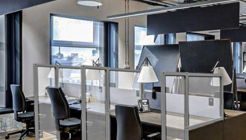 Office Workstation