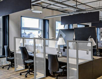 Office Workstation Office Workstation