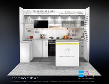 RSZ the innocent baker