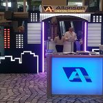 Exhibition Booth