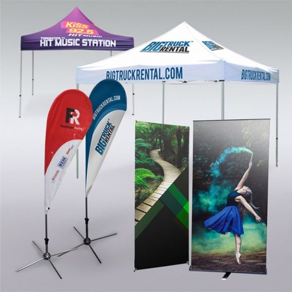 Spring & Summer Outdoor Marketing Materials Worth The Investment