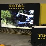 tradeshow displays canada