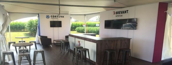 Trade Show Tent Rental