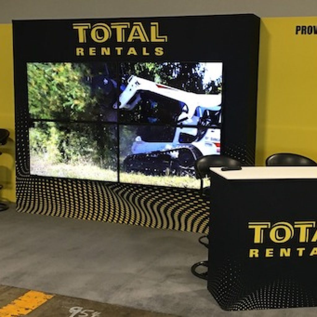 Trade Show Checklist