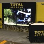 Trade show checklist