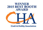 Craft and Hobby Association Award