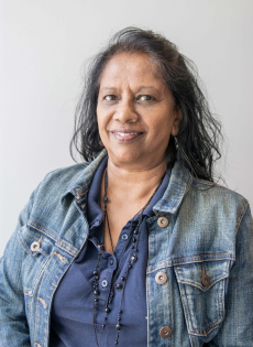 Chithra - Bookkeeper