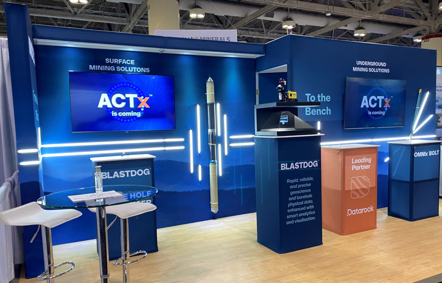 Elevating Your Trade Show Display With Technology A Complete Guide