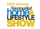 14th Annual Newmarket Home & Life Style Show Logo