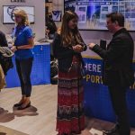 trade show display