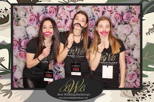 Event Photo Booth