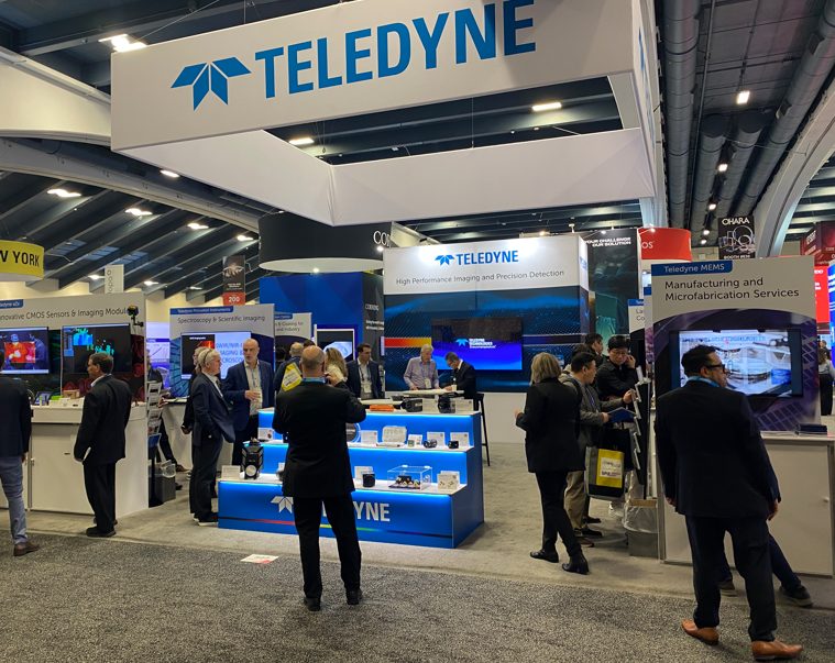 teledyne 2026
