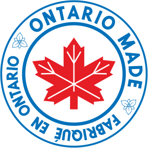 Ontario Made Logo