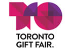 Toronto Gift Fair Logo