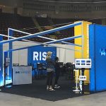trade show etiquette cover image