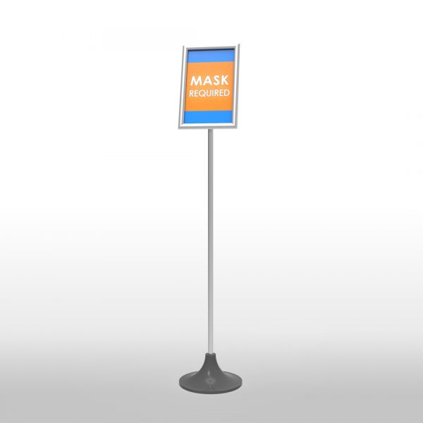 Maks Required Trappa tube stand